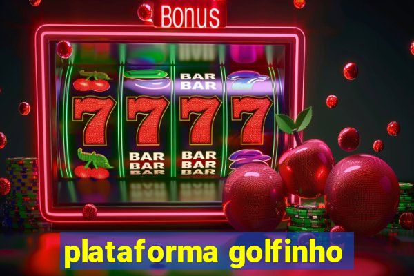 plataforma golfinho